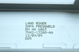 07-12 RANGE ROVER Front & Rear Door Panel Trim Set F2508 image 11