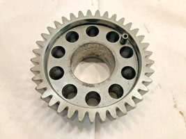 International MAXXFORCE 13 Diesel Engine Timing Gear 3004658C92 OEM - £116.57 GBP