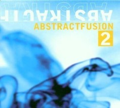 Abstract Fusion 2 / Various - £8.06 GBP