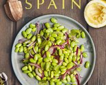 Vegan Recipes from Spain [Hardcover] Baró, Gonzalo - $14.38