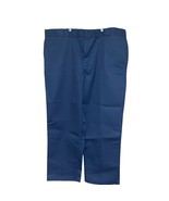 Dickies Mens 874 Original Fit Work Pants Navy 46 X 30 New With Tags - $19.64