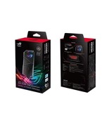 ASUS ROG STRIX Arion Lite M.2 NVMe SSD External Portable Enclosure Case ... - $58.41