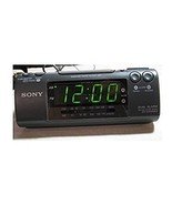 Sony Dream Machine ICF-C470MK2 Dual Alarm AM/FM Clock - £69.62 GBP
