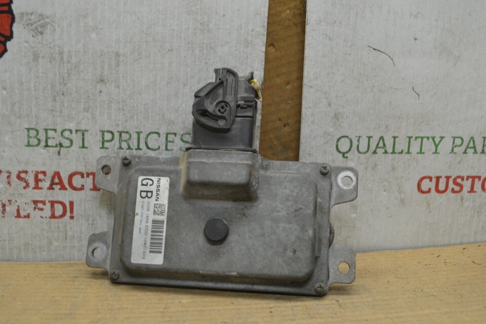 310361AD0A Nissan Murano Transmission Control Unit TCU 2009 Module 725-1... - $39.19