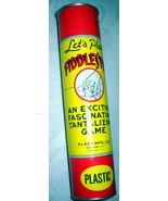 FIDDLE STIX GAME - $6.77 CAD