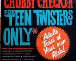 For Teen Twisters Only [Vinyl] - £15.98 GBP