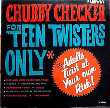 Chubby checker for teen thumb200