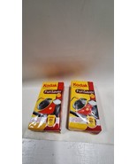 Kodak FunSaver Disposable 35mm Film Camera (27 Exposures) - SEALED 2008 X2 - $22.76