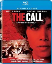 The Call Starring Halle Berry, Abigail Breslin Blu-ray + DVD NEW - £5.81 GBP