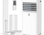10,000 Btu Portable Air Conditioners, Portable Ac With Remote For Room T... - $481.99