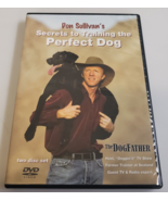 Don Sullivan&#39;s SECRETS TO TRAINING THE PERFECT DOG Obedience Training 2 ... - $14.99