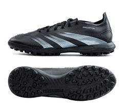 adidas Predator League TF Men&#39;s Football Shoes Soccer Sports Training NWT IE2614 - £74.94 GBP+