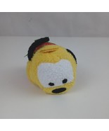 Disney Tsum Tsum Limited Edition Christmas Present Pluto Mini Stackable ... - €5,98 EUR
