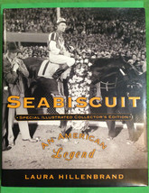 Seabiscuit: An American Legend - Special Illustrated Collector&#39;s Edition - £62.86 GBP