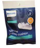 Philips DreamWear Small Gel Pillows Cushion - 1146590 for DreamWear 7100SP - $12.33 CAD
