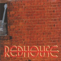 The Red House [Audio Cassette] The Red House - £4.66 GBP