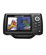 Humminbird HELIX 5 CHIRP/GPS Combo G3 411660-1 - €290,21 EUR