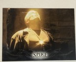 Spike 2005 Trading Card  #33 James Marsters - $1.97