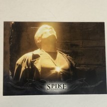 Spike 2005 Trading Card  #33 James Marsters - £1.55 GBP