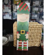 2ft Elf Sign - $21.88 CAD