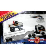 Tonka - Search and Rescue (Brand NEW) - $15.04 CAD