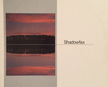 Shadowfax [Vinyl] - £10.21 GBP