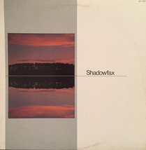 Shadowfax [Vinyl] - £10.22 GBP