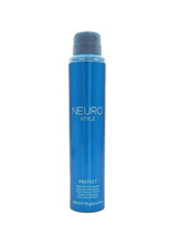 Paul Mitchell Neuro Style Protect HearCTRL Iron Hairspray 6 oz - £14.74 GBP