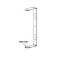 One Systems 118.HSB.UM-BLACK U Brackets Mount for 118.HSB Loudspeaker Sy... - $9,329.59 MXN