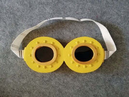 Koala Goggles - $25.00