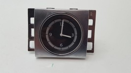 CC VOLKS  2014 Clock 897671 - £44.89 GBP