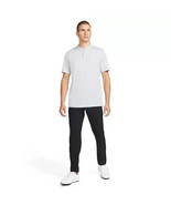 Nike Dri-FIT Victory Blade Polo Golf Shirt Men’s  Smoke Grey Size Medium - $47.95 CAD