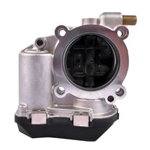 Throttle Body Valve Assembly 06G133062J FIt For Volkswagen Jetta VEMO V1... - $154.78