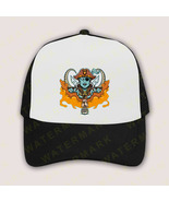 S.S. NEVERENDER FESTIVAL 2023 Hats Caps - $21.00