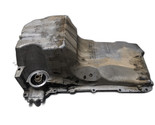 Engine Oil Pan From 2005 Chevrolet Silverado 1500  5.3 12573704 4wd - $84.95