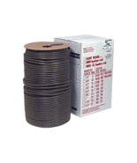 5/8&quot; Closed Cell Backer Rod - 1550 ft. Bulk Box - $159.43