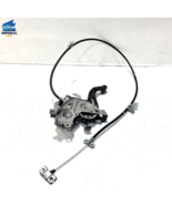 Emergency Park Parking Brake Pedal W/Cable OEM 2018-21 Toyota Camry FWD ... - $75.72