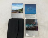 2013 Mercedes Benz C-Class Owners Manual Handbook with Case OEM L01B25008 - $53.99