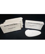 Peter Thomas Roth Massaging Bath Bar Soap 1.5 oz Lot of 4 New Spa Body Care - $30.28