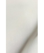 20 YDS SUNBRELLA UPHOLSTERY CANVAS FABRIC WATER STAIN REPELLENT 55&quot; NATU... - €178,01 EUR