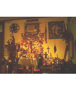 PAST BE GONE VOODOO BLACK MAGICK SPELL RITUAL :REMOVE,RELEASE WIPE AWAY ... - $27.15 CAD