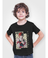 Anime Hisoka Tshirt, Hunter X Hunter Kids Tee, Children&#39;s Clothing, Boys... - $21.17 CAD