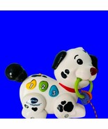 VTech, Pull and Sing Puppy, Baby Learning Toy, Floor Play Toy - $5.51