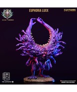 3D Printed Clay Cyanide Sodom Gomorrah - Euphoria Luxx 28mm 32 mm D&amp;D - $1,101.30 MXN+