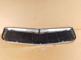 00-05 Cadillac Deville DTS DHS Custom E&G Chrome Grill Grille Gril image 8