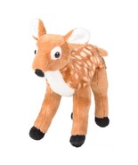 New Adorable 8-Inch Deer Plush Toy – Soft &amp; Cuddly Stuffed Animal - €11,08 EUR