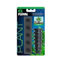 Fluval Plant Basket Set - 5 pack - £11.99 GBP