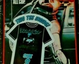 Nuevo Hombre Robo Cop Funko Home Video VHS en Caja Manga Corta Tee Exclu... - $14.98