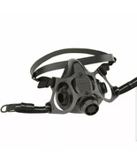North by Honeywell 7700 Series Half Mask Respirators, Medium - €39,54 EUR