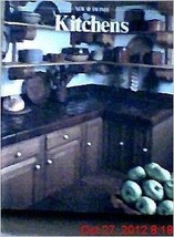Kitchens (1985, Hardcover) (1985) - £1.66 GBP